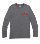 h5016 남성 90 라운드넥 긴팔티 바이크리페어샵 구제모은 : 구제모은 gujemoeun