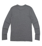 h5016 남성 90 라운드넥 긴팔티 바이크리페어샵 구제모은 : 구제모은 gujemoeun