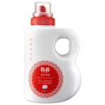 보령 비앤비 보드레 섬유세제 용기 1500ml : e아이세상