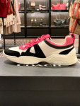 코치 여성 시티솔 러너 슈즈 COACH Citysole RUNNER G4969 : 러브시카고