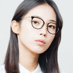 [LIINTA]린타 L2004OD-02 국내하우스 티타늄안경 연예인안경  : 웰커밍 아이웨어