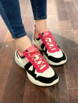 코치 여성 시티솔 러너 슈즈 COACH Citysole RUNNER G4969 : 러브시카고