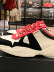 코치 여성 시티솔 러너 슈즈 COACH Citysole RUNNER G4969 : 러브시카고