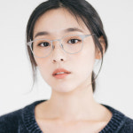 [LIINTA]린타 L2024OD-02 국내하우스 티타늄안경 연예인안경  : 웰커밍 아이웨어