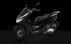 BIKERS 혼다 PCX 엔진가드 세트 H0536 라이트 골드 : 바이킹넷온라인