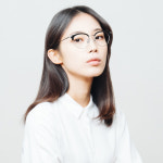 [LIINTA]린타 L2021OD-01 국내하우스 티타늄안경 연예인안경  : 웰커밍 아이웨어