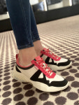 코치 여성 시티솔 러너 슈즈 COACH Citysole RUNNER G4969 : 러브시카고