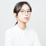 [LIINTA]린타 L2045OW-02 국내하우스 티타늄안경 연예인안경  : 웰커밍 아이웨어