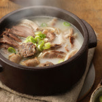 [정기 구독][냄새 없는 순대] 국내산 명품 전통 순대국 786g : 순대실록 본점