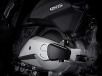 BIKERS 혼다 PCX 엔진가드 세트 H0536 맷블랙 BLACK : 바이킹넷온라인