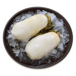 전라도 동치미 김치 2kg : 오메김치