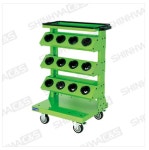 신화씨엔에스 툴보관대 STW-A : 산업용가구 할인마트