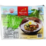 녹차냉면 2kg 해든냉면 합천냉면 메밀냉면 : 푸드토스