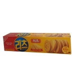 리츠 크래커 샌드위치치즈 96g x 24 개 : 커피랑