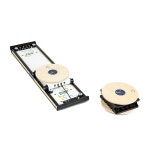 fitterfirst SRF Board for hip stabilization (피터퍼스트 SRF 보드) : 라벡스