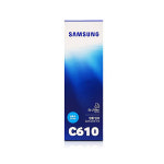 무한리필 삼성 정품잉크 INK-K610 C M Y SL-J1560 1565 1563 W : 판다토너
