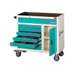 공구TS 오성마이더스 가제트 시리즈 자동차 정비용 GT-155 (공구함 포함) : 공구TS