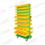 신화씨엔에스 부품보관함 SH-BR116 : 산업용가구 할인마트