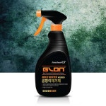 곰팡이제거제 몰드부스터 500ml 곰팡이 방지 : 100플러스몰
