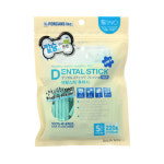 포켄스 덴탈스틱 칼슘 작은별 220g(24년 6월 18일) : 펫과토이