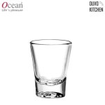오션 소로 샷잔 60mm (P00110) / 6개 단위로 주문해주세요 : 두보키친