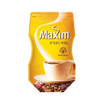 맥심 모카골드 마일드 리필 170g : 연꽃상회