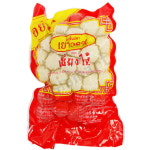 냉동 상하이 피쉬볼 라지 450g BAKSO IKAN FISHBALL 마라탕 훠궈 전골 요리 재료 아시아마트 아이스박스포함 : 아시아마트스토어