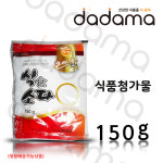 큰아들 식소다 (150g) - 식품첨가물 (동방식품) : 다다마식자재몰