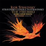 (수입LP) Stravinsky - Stravinsky Conducts Stravinsky: Firebird (스트라빈스키: 불새) (180g) : 드림레코드