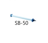 [아미상사몰]브로워/산소발생기/신소재저압분산기/SB-50(50cm)... 플라스틱/미세분산기/미세저압분산기/양식장/수산용/횟집/회집/버블 : 아미상사몰