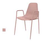 SFM-324 카페 식탁 플라스틱 의자 : 한양몰