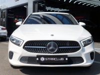벤츠 A클래스 W177 다이아몬드그릴 A200d A220 A250 A35 A45 : 스타클럽