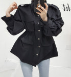 [바이에잇] 무배 데일리 숏 야상 (재진행) : 바이에잇