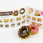 유아 천연 비누 DIY 만들기 세트 키트 쪼물락 주물럭 클레이 솝 : 엔돌핀박스