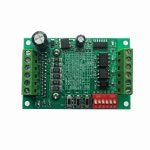 TB6560 스텝모터 드라이버 3A [OPEN-TH45-001] : 오픈아이디어