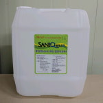 세니큐 살균소독제 20L/2~3일내출고/손소독,기구소독 : 그린에듀