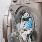 드라이클리닝 스팀효과  세탁기 묵은때제거 세탁볼 스팀볼 : 쇼핑엔스