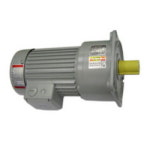 삼양기어드모터 1/4HP V88 삼상수직 버티칼 220V/380V겸용 60Hz : 구기공-구로기계공구