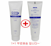 [무료배송][국산] 1+1 클린투클린 손소독제 120ml : 홀릭앳홈