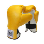 EVERLAST 미니샌드백 세트 가정용 어린이 실내용 펀치볼 펀칭볼 다이어트 복싱 : 비트업