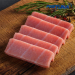 [참치회, 냉동참치] 최고급 프리미엄 참치 골라담기 / 10 참다랑어뱃살(오도로+주도로)200g : 파인튜나