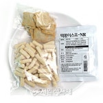 나린푸드 국물 떡볶이 570g : 서일식자재