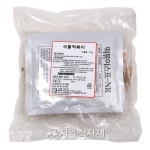 나린푸드 국물 떡볶이 570g : 서일식자재