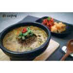 원조남원추어탕 600g  국내산 미꾸라지 맛집 택배 : 남원추어탕
