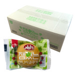 삼립 잼있는미니사과쿠키 16g  1박스 (100개입) 2개 : 주식회사라이프마켓
