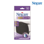 3M 넥스케어 컴포트 마스크 (블랙/성인용) : SH코스메틱