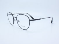 프라다 안경테 VPR52V 1AB-1O1 둥근 안경테 : Hyun Market