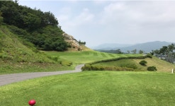 충북 보은 클럽디속리산CC 아리솔CC 1박2일골프패키지 36홀 2인실 조식 : 세이브투어
