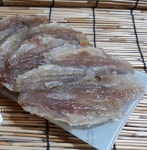 100%국산 삼천포 쥐포300g(성일) : 건어물한살림