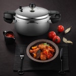 풍년 하이클래드프로 스텐통5중 압력밥솥 HPRPC-04 HPRPC-06 HPRPC-08 HPRPC-10 4인용 6인용 8인용 10인용 업소 식당 가정 : 지와이쇼핑